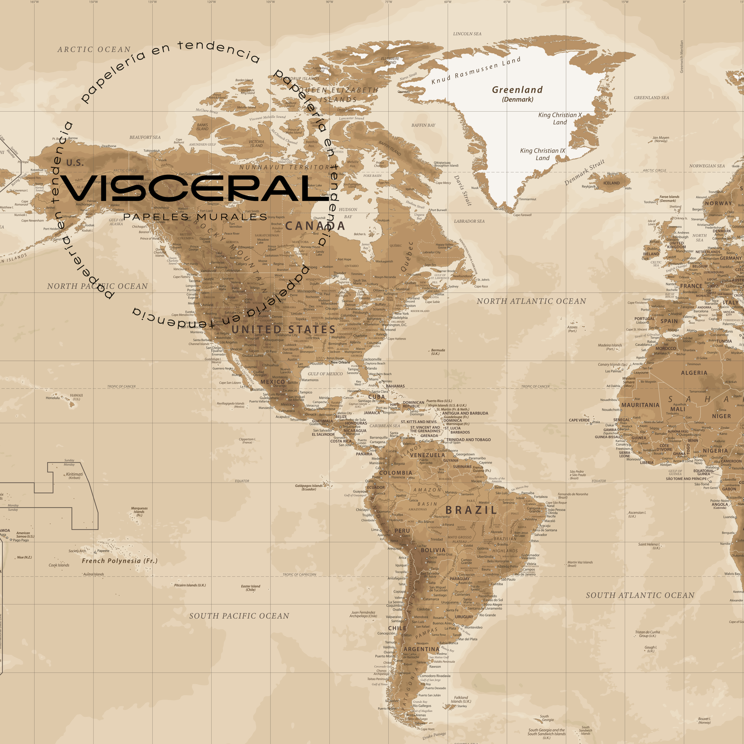 MAPA II